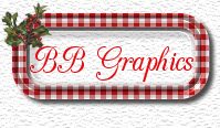 BB Graphics and Web Design